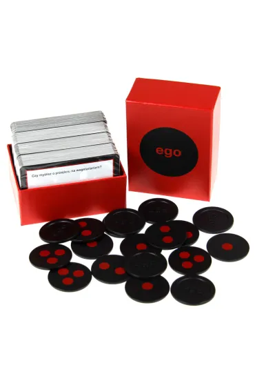 Ego Trefl