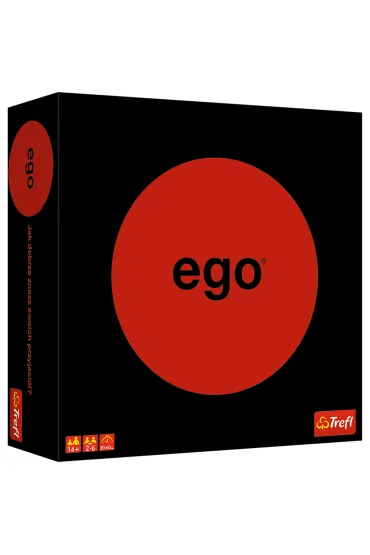 Ego Trefl