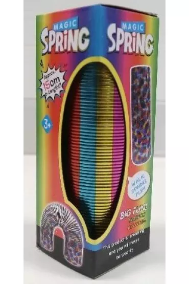 Spr�yna Pegaz Toys
