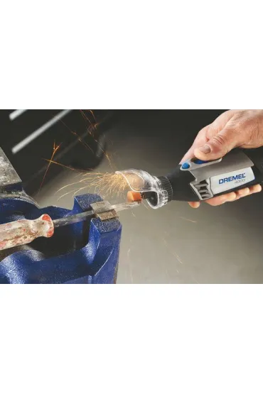 Dremel �ciernica walec z tl.15,9mm/ 2 szt.