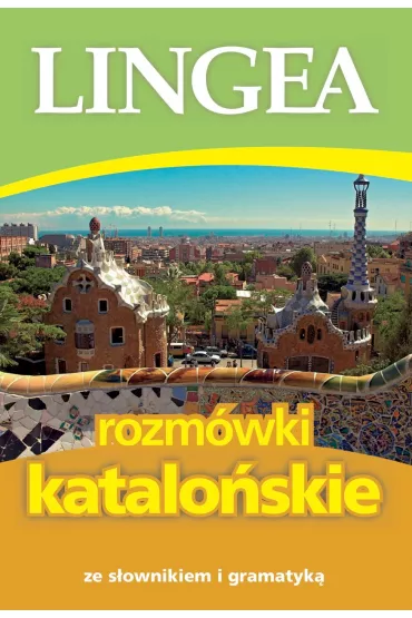 Rozm�wki katalo�skie ze s�ownikiem i gramatyk�