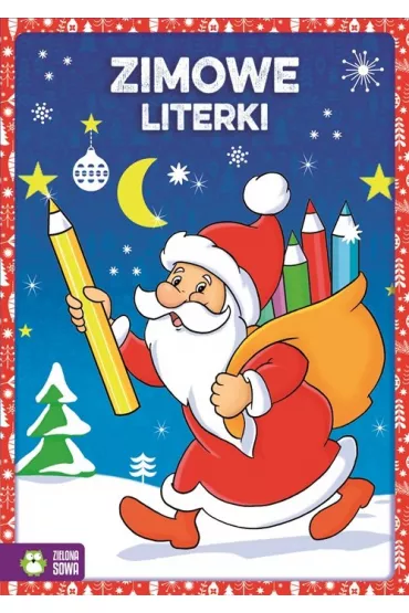Zimowe literki