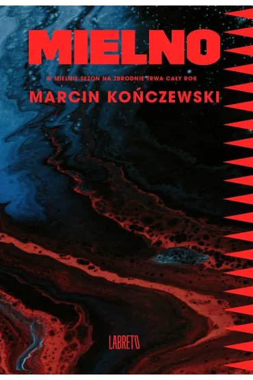 Mielno. Tom 1 - Marcin  Ko�czewski