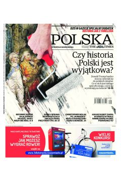 ePrasa Polska - Metropolia Warszawska 56/2017