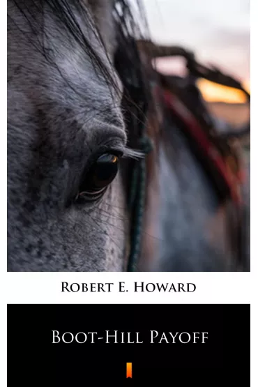eBook Boot-Hill Payoff mobi epub - Howard E. Robert