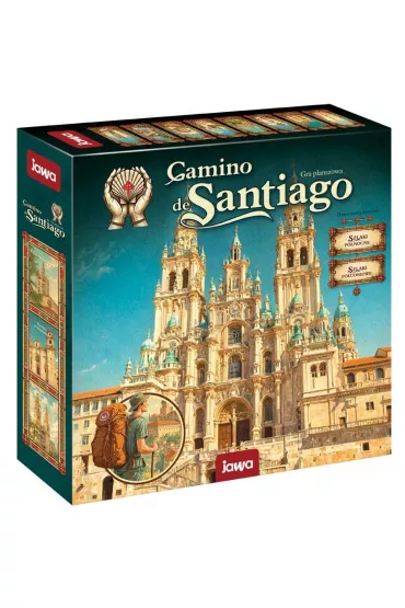 Camino de Santiago