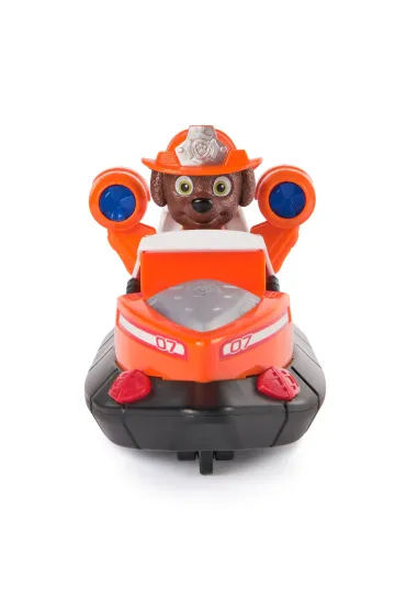 Psi Patrol - ��d� ratownicza Zuma