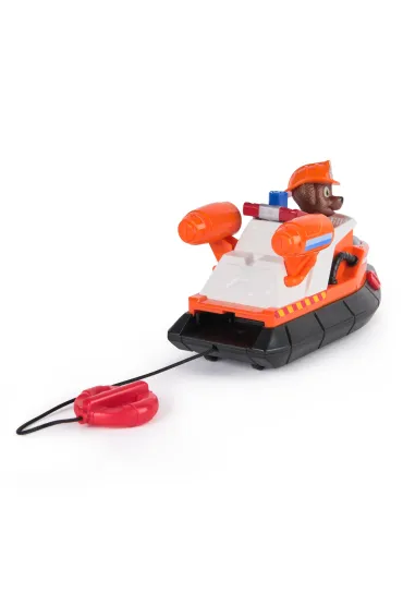 Psi Patrol - ��d� ratownicza Zuma