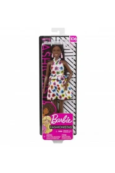 Barbie Fashionistas. Modne przyjaci�ki Mattel