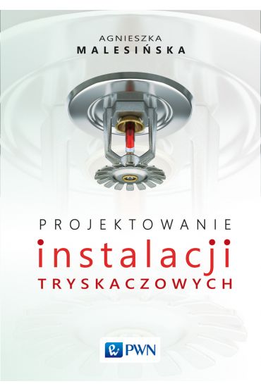 Projektowanie instalacji tryskaczowych