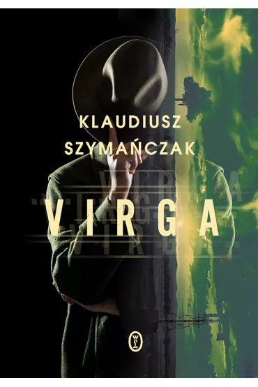 Virga - Klaudiusz  Szyma�czak