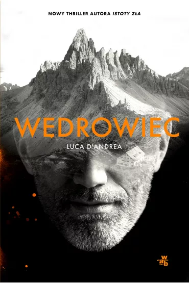 W�drowiec - Luca D'Andrea
