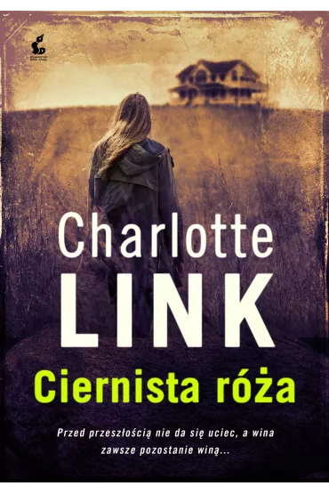 Ciernista r�a - Charlotte Link