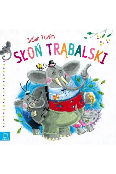 S�o� Tr�balski - Julian Tuwim