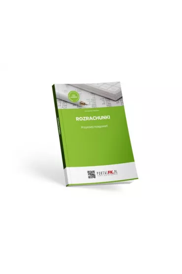 Rozrachunki - Katarzyna Trzpio�a