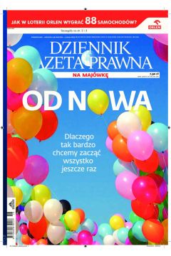 ePrasa Dziennik Gazeta Prawna 83-84-85/2019