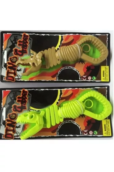 Uchwyt Dinozaur rozci�gany *