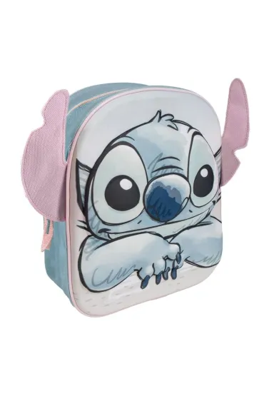Artesania Cerda Plecak 3D Stitch
