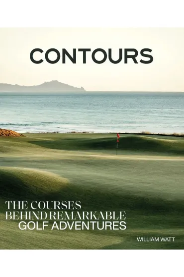 Contours - William Watts