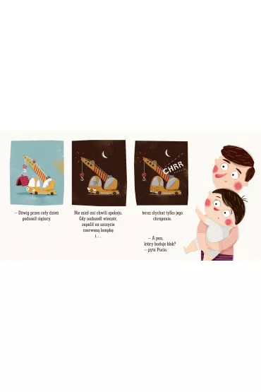 Pucio m�wi dobranoc - Marta Galewska-Kustra