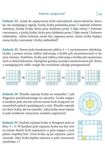 Miniatury matematyczne 81 - Miros�aw Uscki, Piotr Nodzy�ski, Zbigniew Bobi�ski