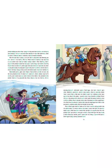 Piotru� Pan. Czytamy metod� sylabow� - Alicja Karczmarska-Strzebo�ska