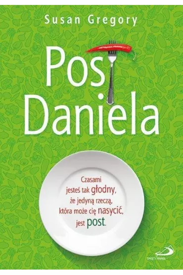 Post Daniela - Susan Gregory