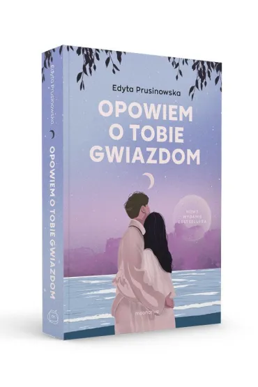 Opowiem o tobie gwiazdom - Edyta Prusinowska