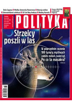 ePrasa Polityka 46/2013