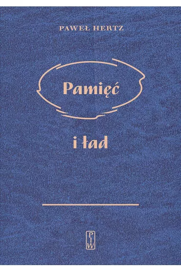 eBook Pami i ad mobi epub - Pawe Hertz