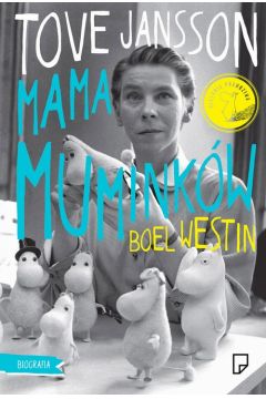 eBook Tove Jansson. Mama muminkw mobi epub