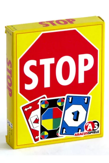 Stop