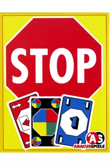 Stop