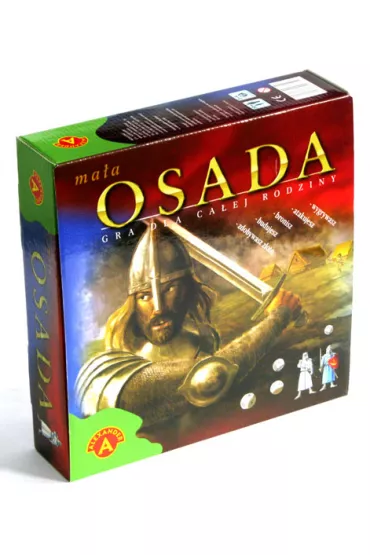 Osada Ma�a