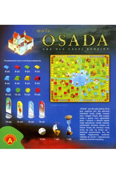Osada Ma�a