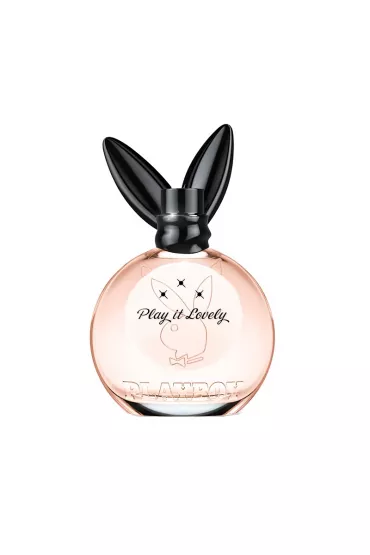 Playboy Woda toaletowa Play It Lovely For Her 60 ml