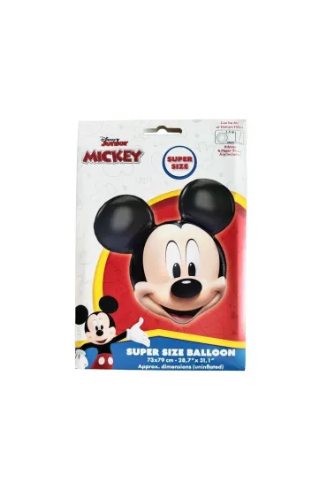 Godan Balon foliowy Disney Mickey 73x79cm