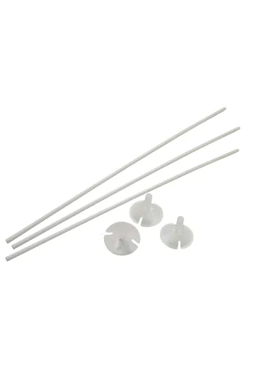 Arpex Patyczki do balon�w Party Time K9860