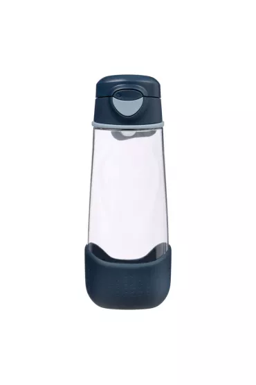 b.box Sportowa butelka tritanowa Midnight 600 ml