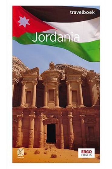 Jordania. Travelbook 