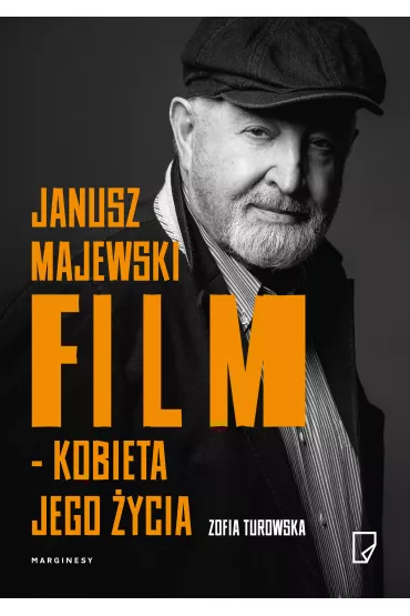 Janusz majewski film kobieta jego �ycia - Zofia Turowska