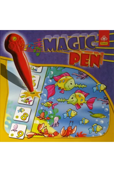 Magic Pen