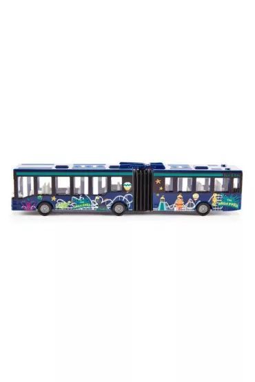 Autobus przegubowy 1617 Siku