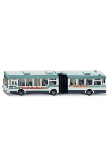Autobus przegubowy 1617 Siku