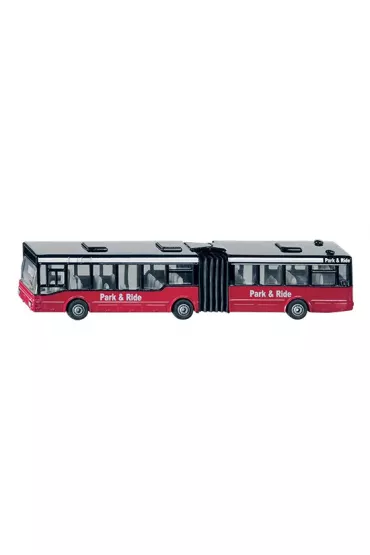 Autobus przegubowy 1617 Siku