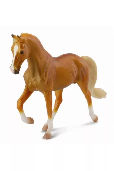 Ogier Tennessee Walking Horse ma�ci izabelowatej