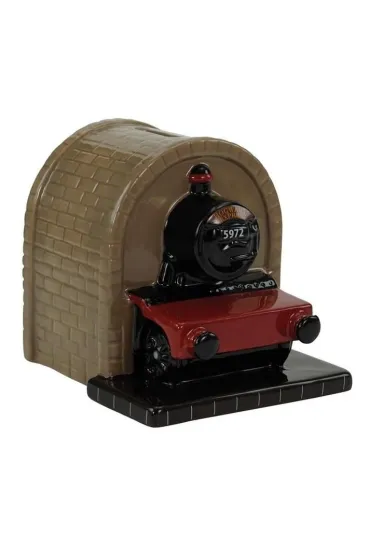 Harry Potter Skarbonka Hogwart Express Half Moon Bay