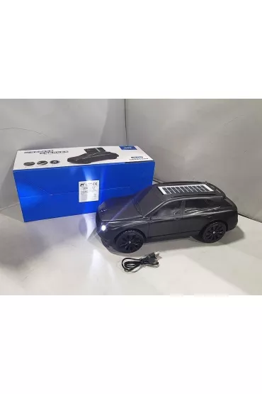 Adar G�o�nik auto SUV Bluetooth USB