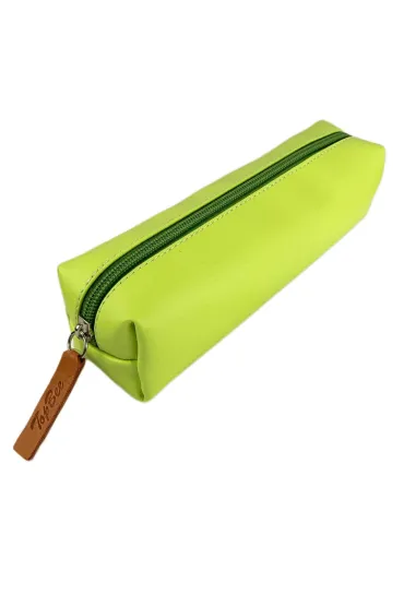 Bee-bee Pi�rnik mini prostok�t Limonka pastel