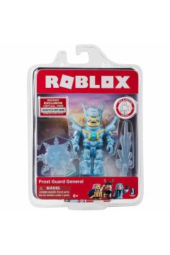 Roblox. Figurka Forst Guard General